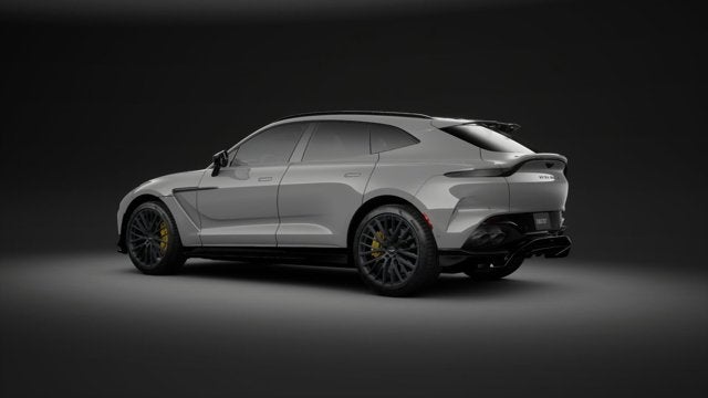 2023 Aston Martin DBX 707