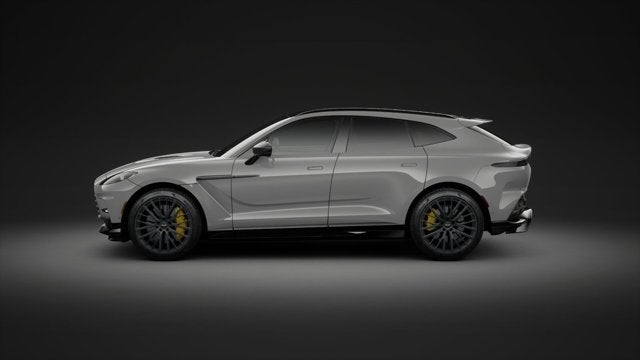 2023 Aston Martin DBX 707
