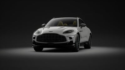 2023 Aston Martin DBX 707
