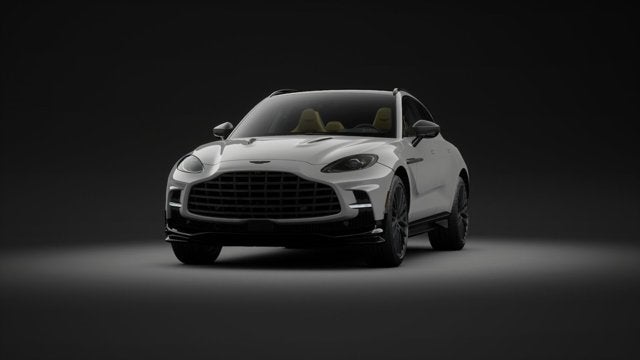 2023 Aston Martin DBX 707