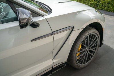 2023 Aston Martin DBX 707