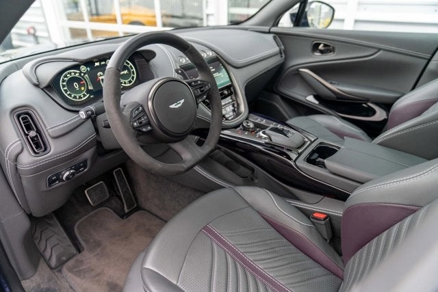 2023 Aston Martin DBX 707