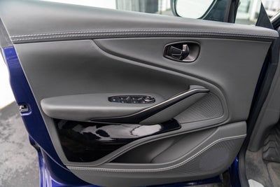 2023 Aston Martin DBX 707