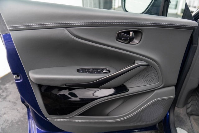 2023 Aston Martin DBX 707