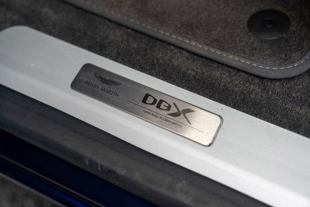 2023 Aston Martin DBX 707