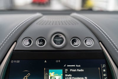 2023 Aston Martin DBX 707