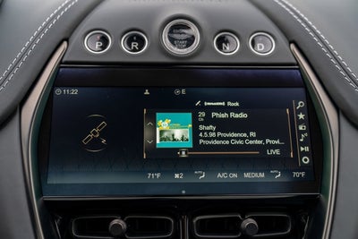 2023 Aston Martin DBX 707