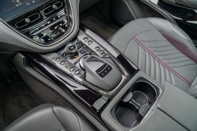 2023 Aston Martin DBX 707