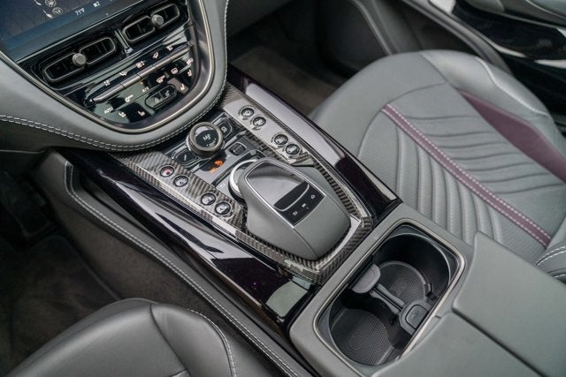 2023 Aston Martin DBX 707