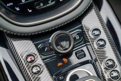 2023 Aston Martin DBX 707