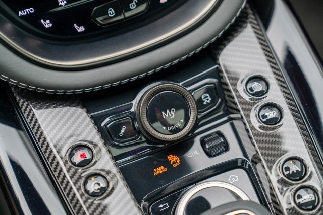 2023 Aston Martin DBX 707