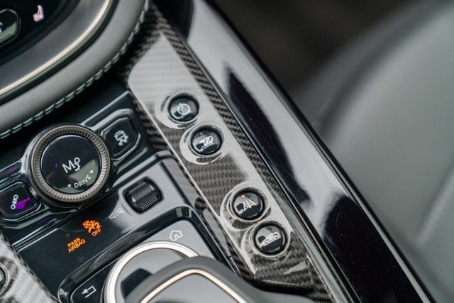 2023 Aston Martin DBX 707