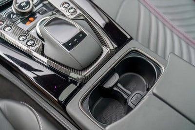 2023 Aston Martin DBX 707