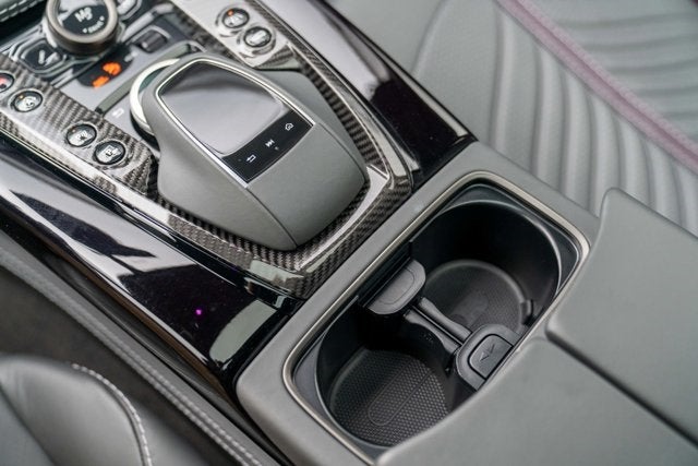 2023 Aston Martin DBX 707