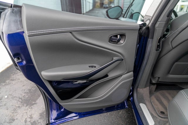 2023 Aston Martin DBX 707