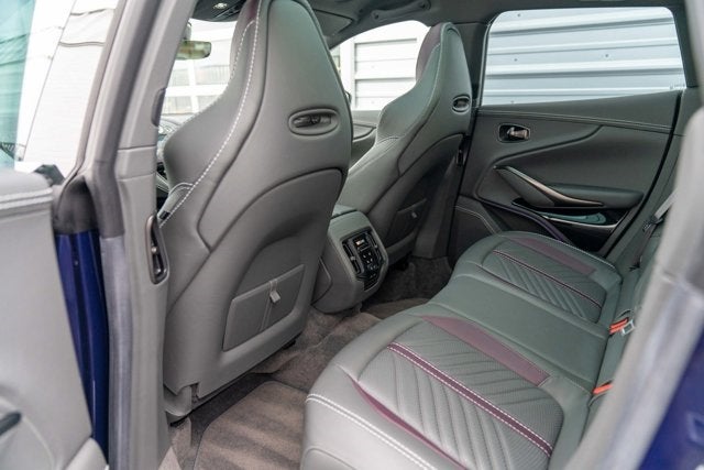 2023 Aston Martin DBX 707