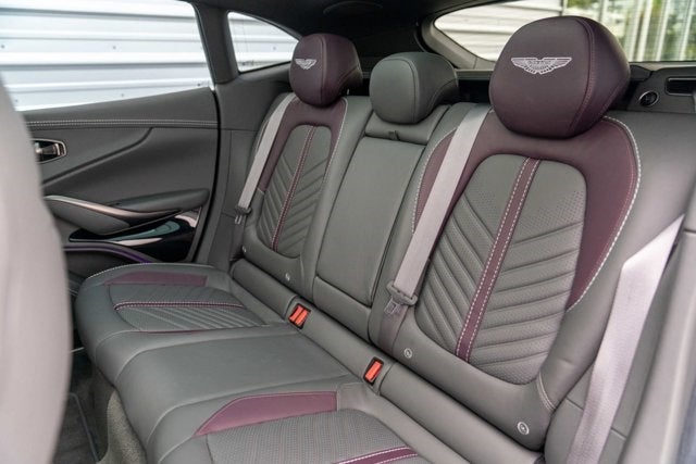 2023 Aston Martin DBX 707