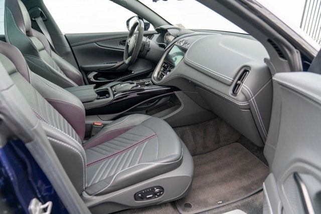2023 Aston Martin DBX 707