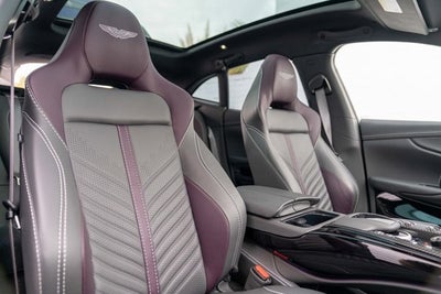 2023 Aston Martin DBX 707