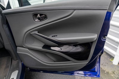 2023 Aston Martin DBX 707