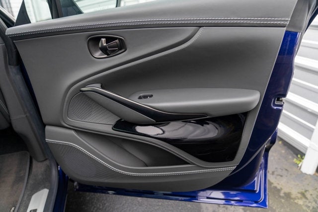 2023 Aston Martin DBX 707