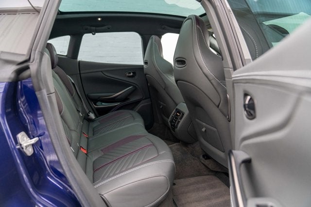 2023 Aston Martin DBX 707