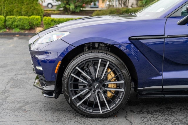 2023 Aston Martin DBX 707