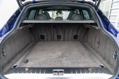 2023 Aston Martin DBX 707