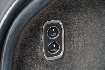 2023 Aston Martin DBX 707