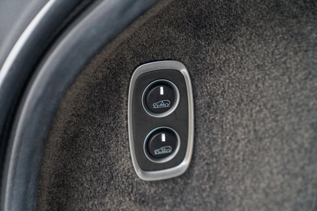 2023 Aston Martin DBX 707