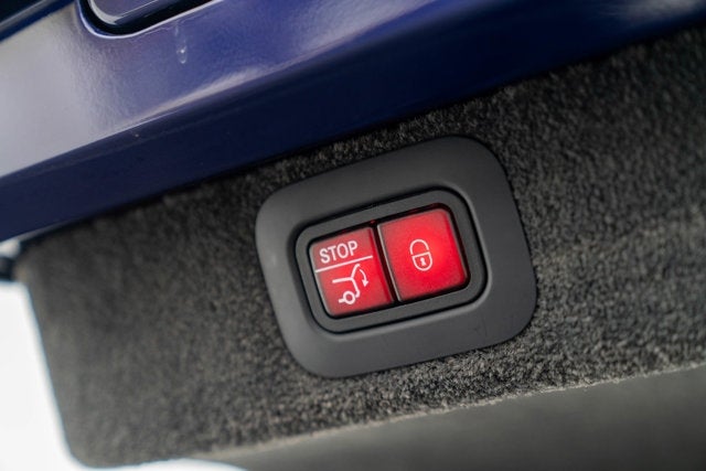 2023 Aston Martin DBX 707