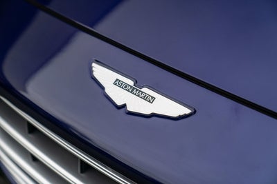 2023 Aston Martin DBX 707