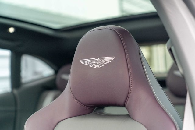 2023 Aston Martin DBX 707