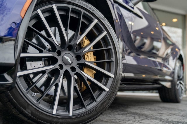 2023 Aston Martin DBX 707