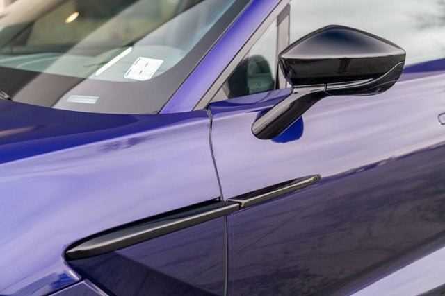 2023 Aston Martin DBX 707