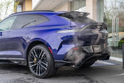 2023 Aston Martin DBX 707
