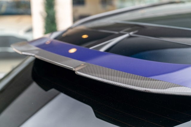 2023 Aston Martin DBX 707