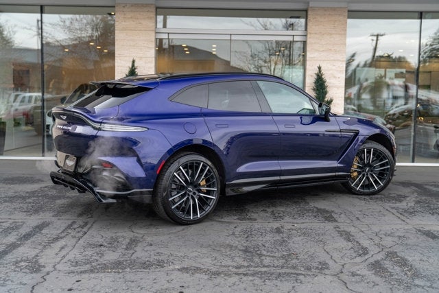 2023 Aston Martin DBX 707