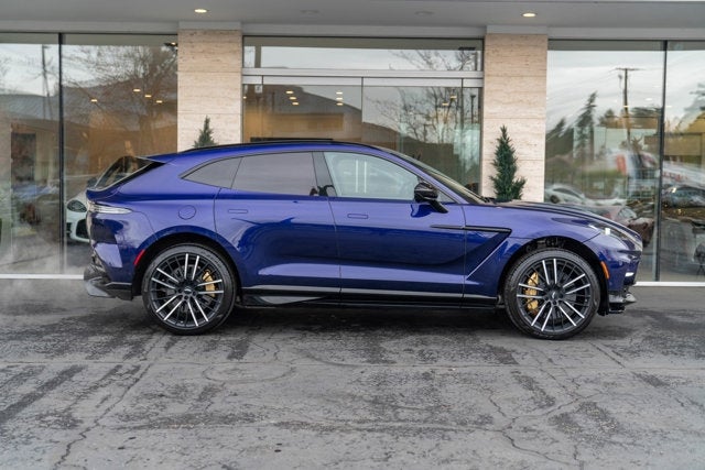 2023 Aston Martin DBX 707