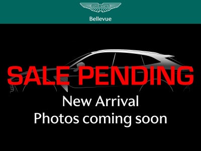 2023 Aston Martin DBX 707