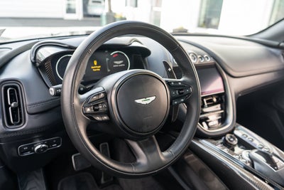 2023 Aston Martin DBX 707
