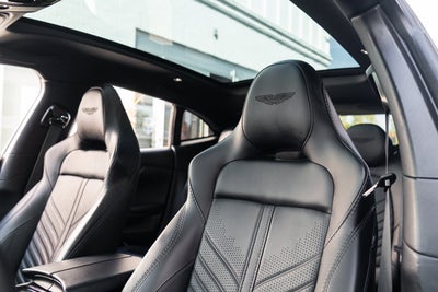 2023 Aston Martin DBX 707