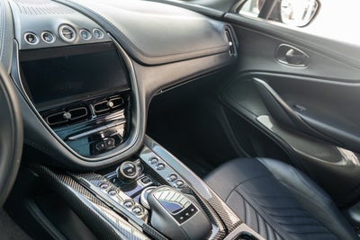 2023 Aston Martin DBX 707