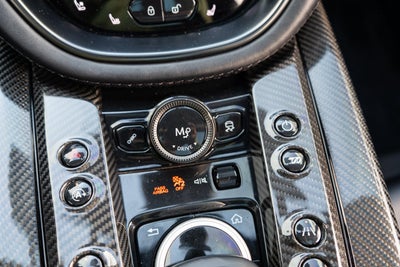 2023 Aston Martin DBX 707