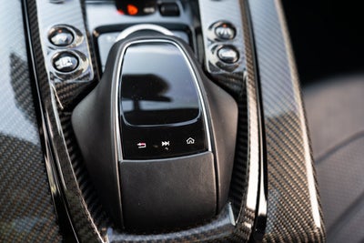 2023 Aston Martin DBX 707