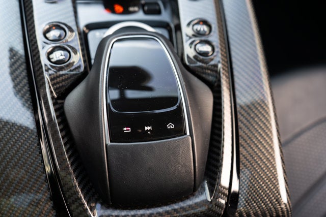 2023 Aston Martin DBX 707
