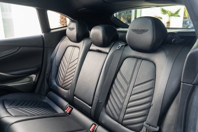 2023 Aston Martin DBX 707