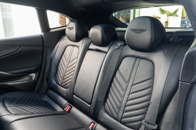 2023 Aston Martin DBX 707