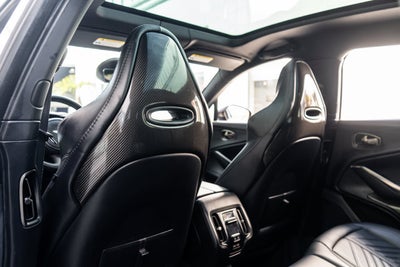 2023 Aston Martin DBX 707