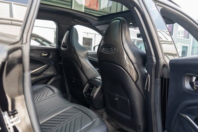 2023 Aston Martin DBX 707